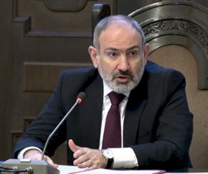    Paşinyan 44 günlük müharibədə itkin düşən ermənilərdən danışdı   