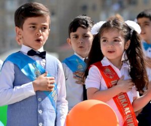    
Birincilər üçün əlamətdar gün: Sabahdan etibarən...

   