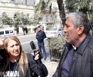    Dövlət Agentliyindən Şahbaz Quliyevin etirazına   CAVAB