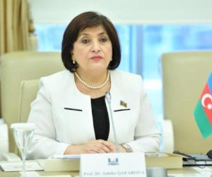    “Qanunsuz erməni silahlı dəstələri Azərbaycan ərazilərindən tam olaraq çıxarılmalıdır”   