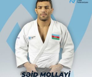    Səid Mollayinin Azərbaycan millisində çıxış etməsinə razılıq verildi   
