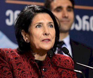    “Gürcüstan Rusiyaya qalib gələ bilməyəcək“ - Prezident   