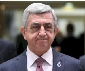    Sarkisyan Paşinyana “yalançı” dedi   