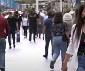    Tibbi maska ləğv olunsun? -   VİDEOSORĞU