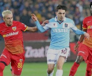    Türkiyə Kuboku: “Sivaspor” səfərdə “Alanyaspor”u məğlub etdi   
