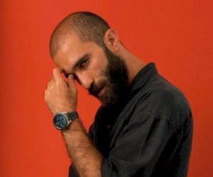    Əlixan Rəcəbov dəyişib belə oldu   - FOTOLAR