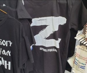    “Z”- yeni svastika? Qadağan edənlər və dəstəkləyənlər   