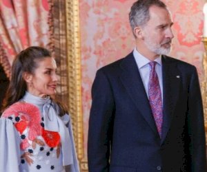    İspaniya kralının nə qədər sərvəti var?   