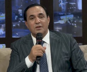    Manaf həmkarından inciyib: “Zəng edib soruşacam“   