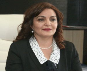    Prezident Aygün Attarı təltif etdi   