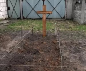    “Rusiyalı əsgər mənə təcavüz etdi, ərimi öldürdü”   - Ukrayna müsibəti
