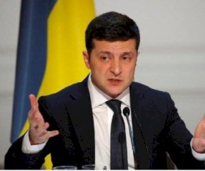    Ukraynanın ayda 7 milyard dollara ehtiyacı var   - Zelenski açıqladı