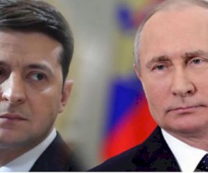   Zelenski və Putin İndoneziyada görüşə bilər   