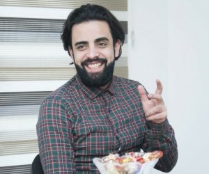    Stəndapçının yalanı üzə çıxdı - Video   