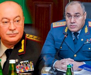    Səfər Mehdiyev Kəmaləddin Heydərovun adını gömrük tarixindən sildi   