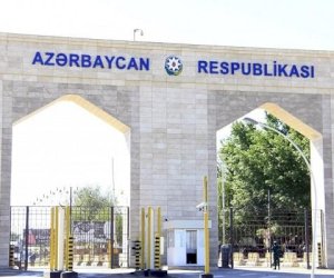    Azərbaycanda quru sərhədlər nə vaxt açılacaq? - VİDEO

   