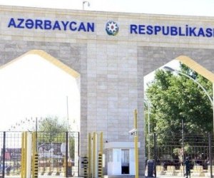    Azərbaycan bu tarixdən etibarən quru sərhədləri açır   
