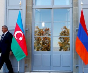    “İrəvan sülh müqaviləsi imzalamaqdan yayınacaq”   