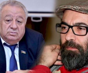    “O romanı “Xaş” adlandırması Seymur Baycanın özünə yaraşandır“ -   Qalmaqal 