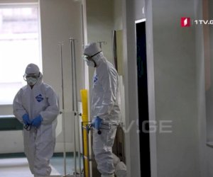    Qonşuda koronavirus MƏNZƏRƏSİ: 3 nəfər öldü   