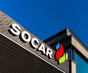    SOCAR Ukraynaya 100 tondan artıq yanacaq hədiyyə etdi   