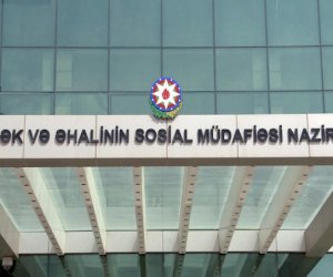    Nazirlikdən özünə xəsarət yetirən qazi ilə bağlı    AÇIQLAMA - FOTOLAR