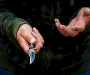    Rayondan gəlib Bakıda soyğunçuluq edən şəxslər tutuldu   