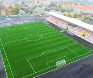   Şamaxıda böyük həyəcan: İlk oyun futbol bayramına çeviriləcək?   