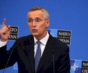    Stoltenberq: “Finlandiyanın qərarını gözləyəcəyik”   