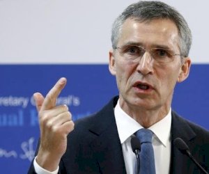    “Bu ölkələri NATO-ya qəbul edə bilərik” - Stoltenberq   