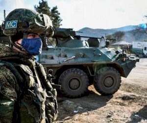    Rusiya sülhməramlıları Qarabağda məsuliyyət zonalarında vəziyyəti qəsdən gərginləşdirir   