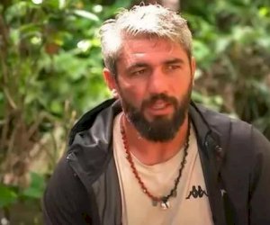    Pərviz “Survivor All star”dan ayrıldı   