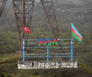    Şuşa “Türk dünyasının mədəniyyət paytaxtı” elan edildi   