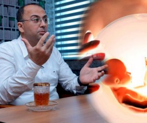    Sperma bankı: “Heç kim zəmanət verə bilməz ki, bacı-qardaş evliliyi baş verməyib“   