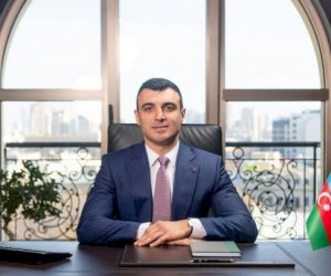    Taleh Kazımov Mərkəzi Bankda görəcəyi işlərdən danışdı   