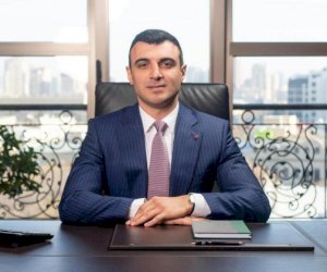    Mərkəzi Bankın İdarə Heyətinin üzvü seçiləcək Taleh Kazımov kimdir?    