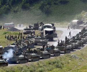    Belarus partizanları Rusiyanın Kiyevə hücumunun qarşısını alıblar   