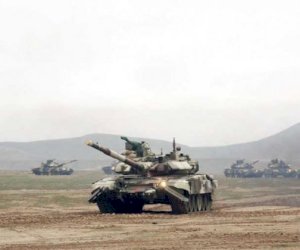    Azərbaycan növbəti yaşayış məntəqələrini... - Moskvadan müharibə anonsu   