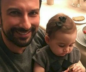    Tarkan qayığa qıznın adını verəcək   