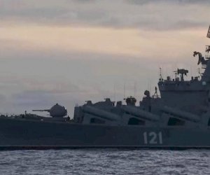    “Moskva” necə məhv edildi? – Sensasion detallar   