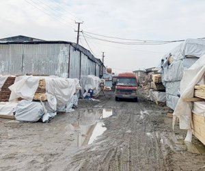    Azərbaycanda taxta bazarında son durum: Qiymət 460 manata qalxdı   