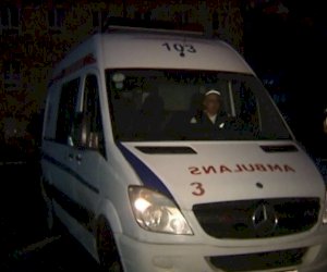    İki maşın toqquşdu: Altı nəfər yaralandı - ADLAR   
