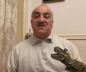    “Hələ də təhdid olunuram” - Tahir Kərimli   