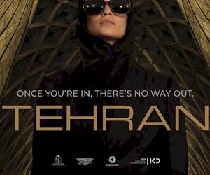    Cümə günü “Tehran“ın yeni mövsüm başlayır - Serial   