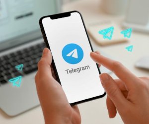    Telegram-da yeni funksiyalar peyda olub   