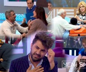    Telekanallarda biabırçı məişət şouları: “Bu, cinayət məsuliyyəti yaradır”   