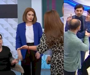    Telekanallara xəbərdarlıq edildi – Rəsmi   