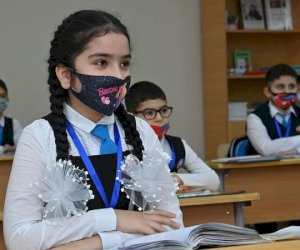    İbtidai sinif şagirdləri üçün 5 günlük tətil olacaq   