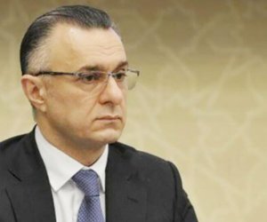   
Nazir koronavirusdan danışdı: “Payız aylarında ayıq-sayıq olmalıyıq“   