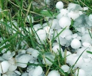    Hava şəraiti kəskin pisləşəcək: Dolu düşəcək, qar yağacaq   - XƏBƏRDARLIQ